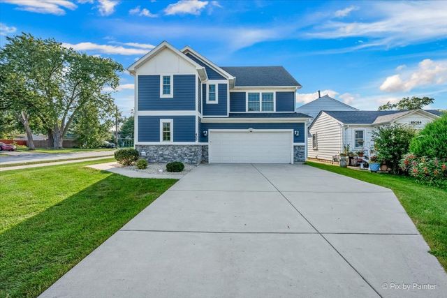 400 Spruce Avenue, Bensenville, IL 60106
