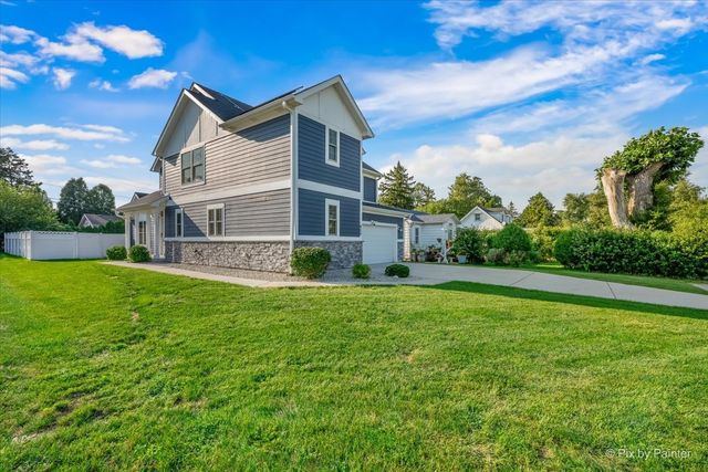400 Spruce Avenue, Bensenville, IL 60106