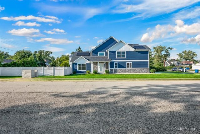 400 Spruce Avenue, Bensenville, IL 60106