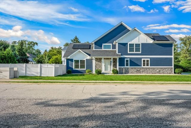 400 Spruce Avenue, Bensenville, IL 60106