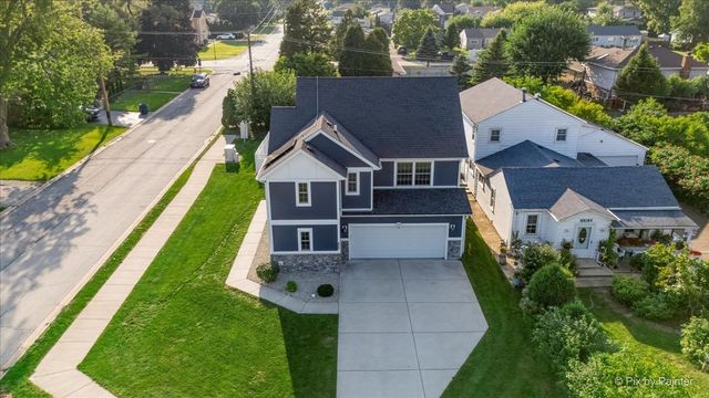 400 Spruce Avenue, Bensenville, IL 60106