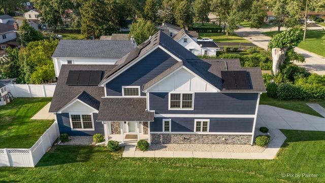 400 Spruce Avenue, Bensenville, IL 60106