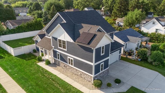 400 Spruce Avenue, Bensenville, IL 60106