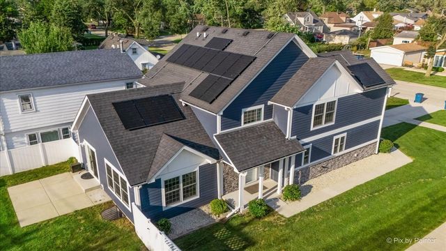 400 Spruce Avenue, Bensenville, IL 60106