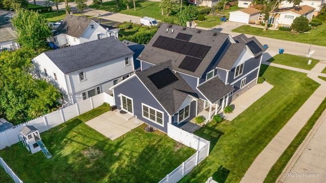 400 Spruce Avenue, Bensenville, IL 60106