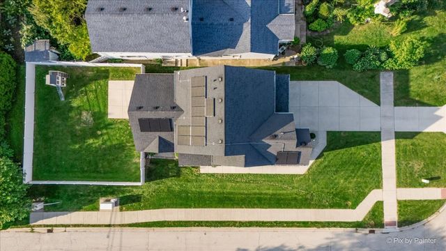 400 Spruce Avenue, Bensenville, IL 60106