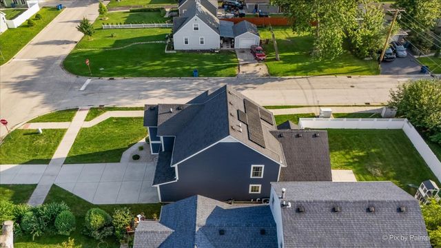 400 Spruce Avenue, Bensenville, IL 60106