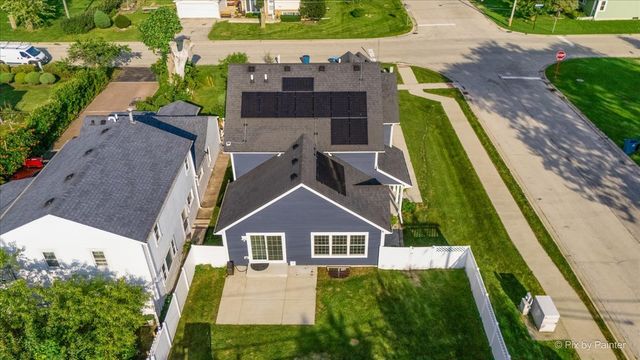 400 Spruce Avenue, Bensenville, IL 60106