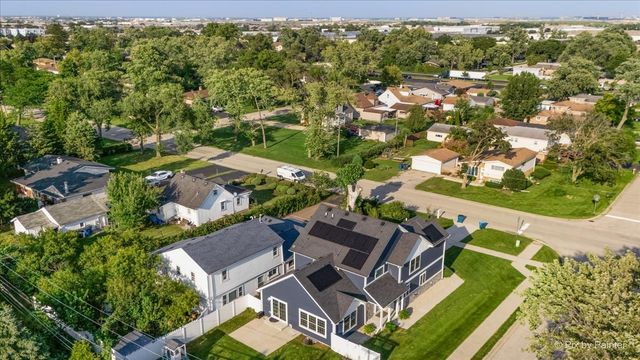 400 Spruce Avenue, Bensenville, IL 60106