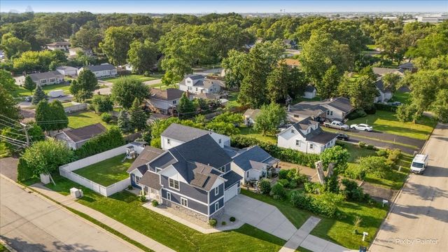 400 Spruce Avenue, Bensenville, IL 60106