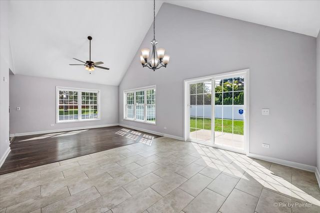 400 Spruce Avenue, Bensenville, IL 60106