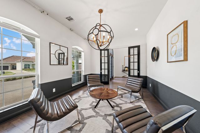 967 Cimarron Road, Frisco, TX 75036