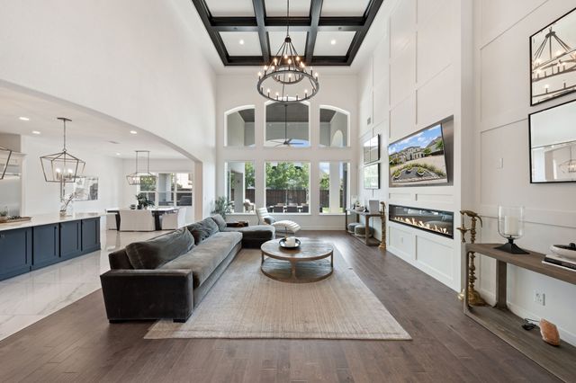 967 Cimarron Road, Frisco, TX 75036