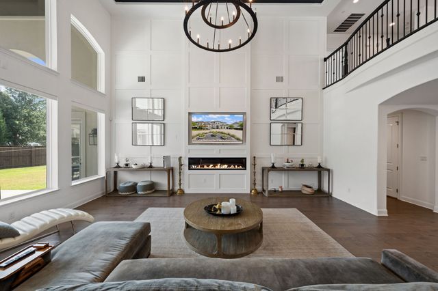 967 Cimarron Road, Frisco, TX 75036