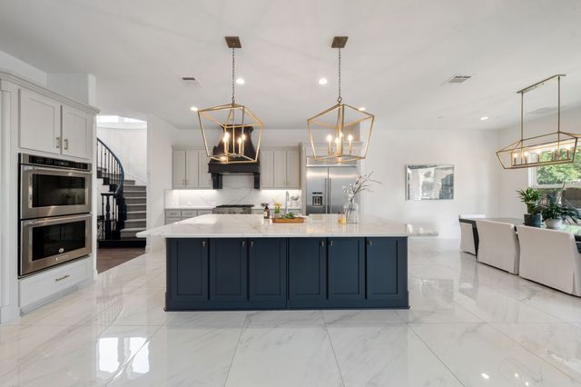 967 Cimarron Road, Frisco, TX 75036