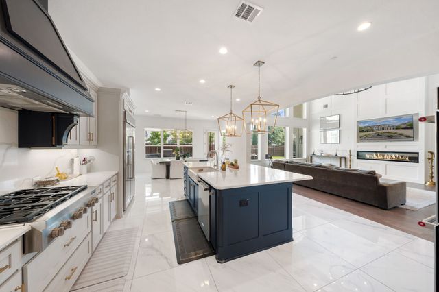 967 Cimarron Road, Frisco, TX 75036