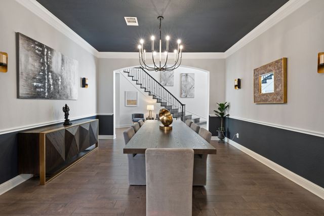 967 Cimarron Road, Frisco, TX 75036