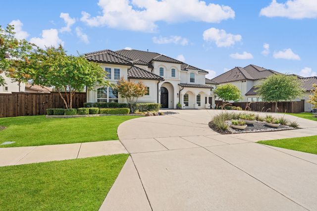 967 Cimarron Road, Frisco, TX 75036
