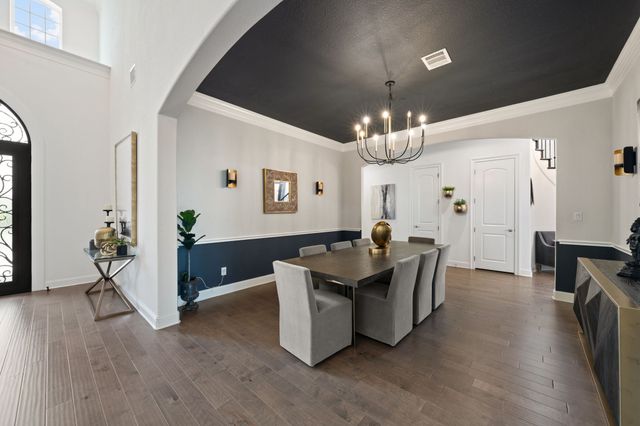 967 Cimarron Road, Frisco, TX 75036