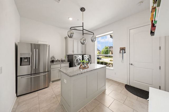 967 Cimarron Road, Frisco, TX 75036