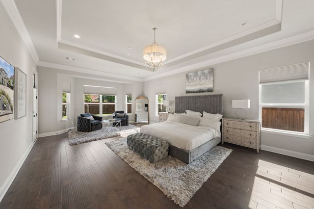 967 Cimarron Road, Frisco, TX 75036