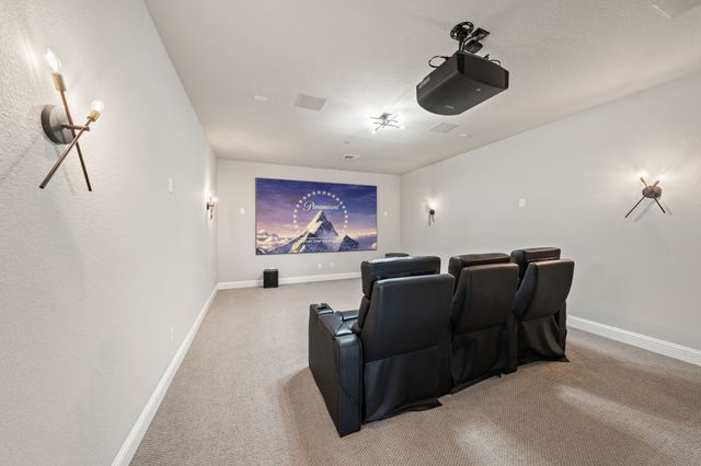967 Cimarron Road, Frisco, TX 75036