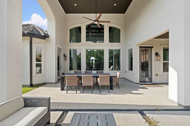 967 Cimarron Road, Frisco, TX 75036