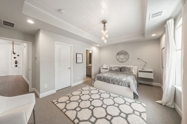 967 Cimarron Road, Frisco, TX 75036