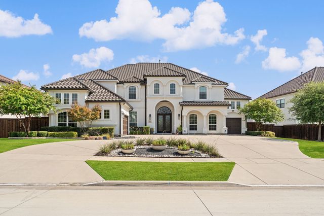967 Cimarron Road, Frisco, TX 75036
