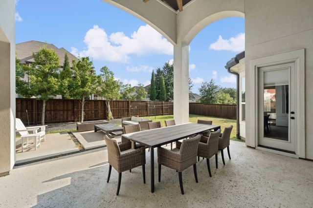 967 Cimarron Road, Frisco, TX 75036