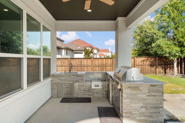 967 Cimarron Road, Frisco, TX 75036