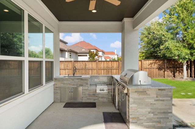 967 Cimarron Road, Frisco, TX 75036