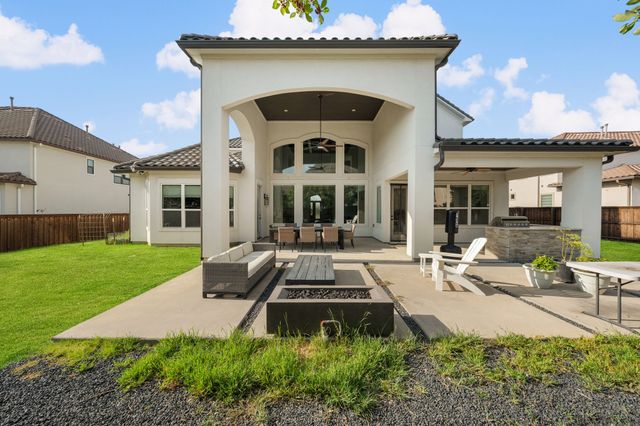 967 Cimarron Road, Frisco, TX 75036