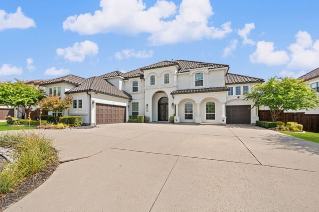 967 Cimarron Road, Frisco, TX 75036