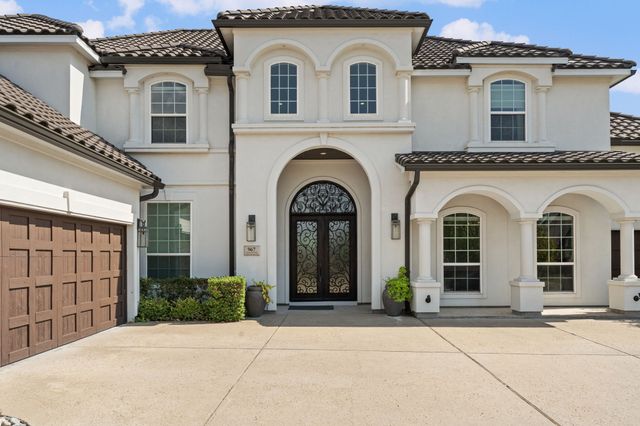 967 Cimarron Road, Frisco, TX 75036