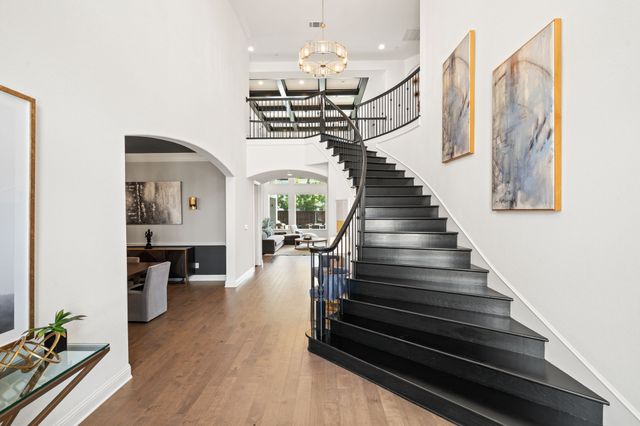 967 Cimarron Road, Frisco, TX 75036