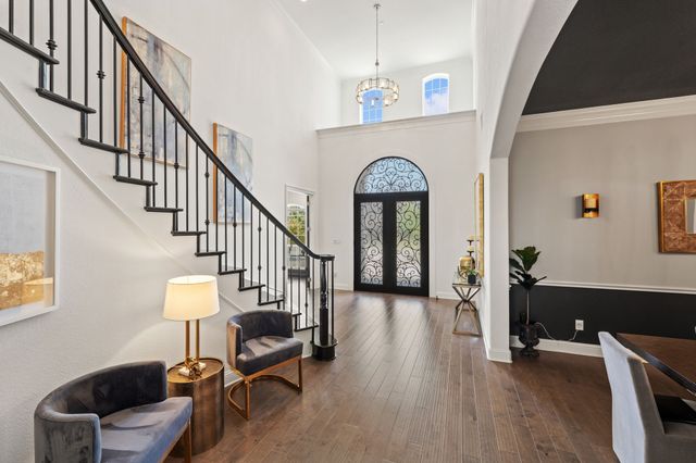 967 Cimarron Road, Frisco, TX 75036
