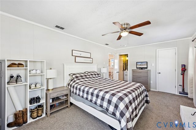 8409 McFaye Ave, Mechanicsville, VA 23116