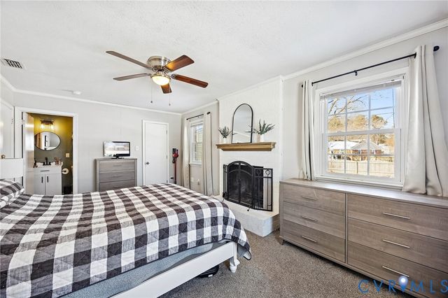 8409 McFaye Ave, Mechanicsville, VA 23116