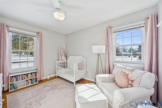 8409 McFaye Ave, Mechanicsville, VA 23116