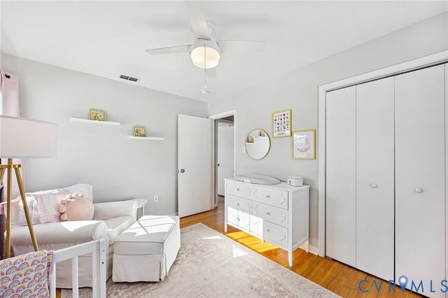 8409 McFaye Ave, Mechanicsville, VA 23116