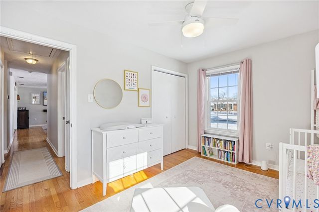 8409 McFaye Ave, Mechanicsville, VA 23116