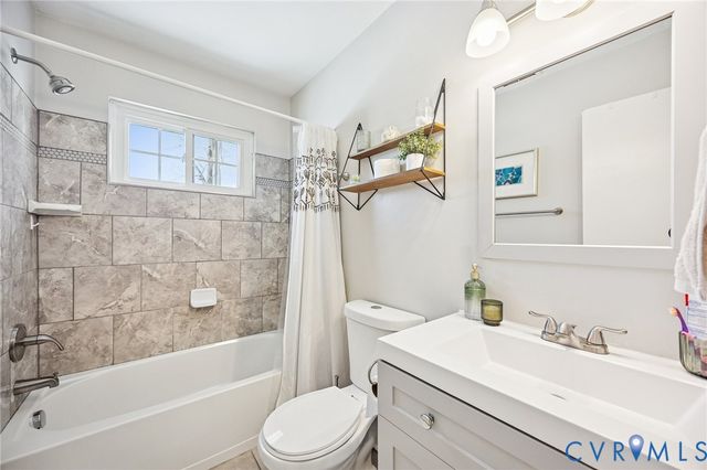 8409 McFaye Ave, Mechanicsville, VA 23116