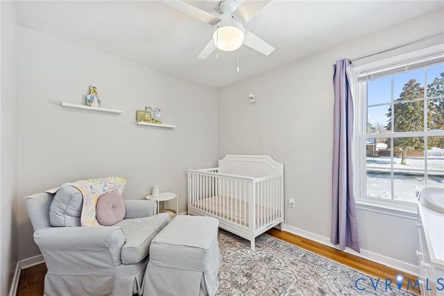 8409 McFaye Ave, Mechanicsville, VA 23116