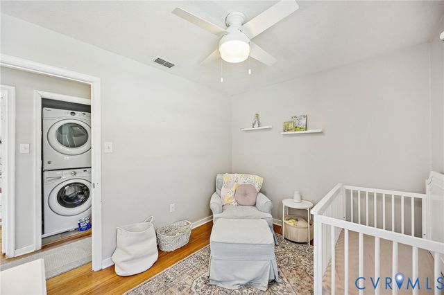 8409 McFaye Ave, Mechanicsville, VA 23116