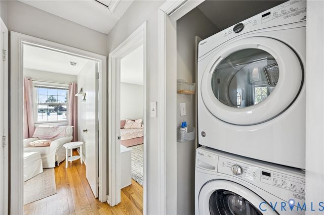 8409 McFaye Ave, Mechanicsville, VA 23116