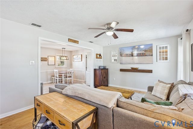 8409 McFaye Ave, Mechanicsville, VA 23116