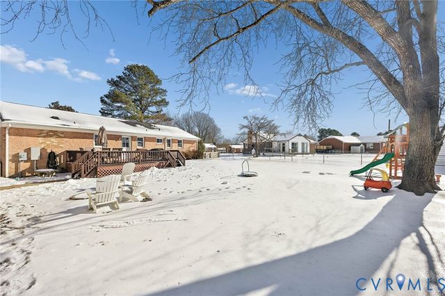 8409 McFaye Ave, Mechanicsville, VA 23116