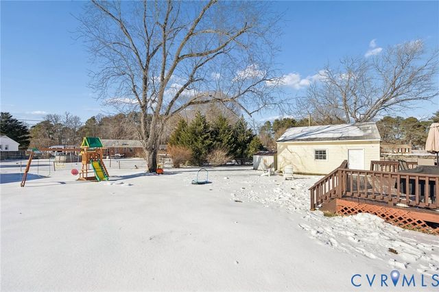 8409 McFaye Ave, Mechanicsville, VA 23116