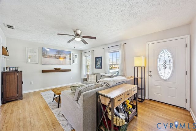 8409 McFaye Ave, Mechanicsville, VA 23116